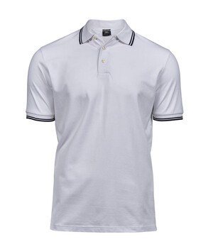 Tee Jays TJ1407 - Polo de Luxo - Homem