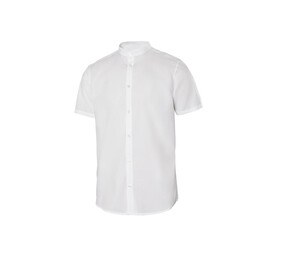 VELILLA V5012S - Camisa masculina profissional