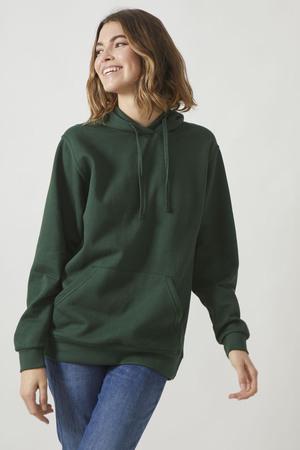 Radsow UXX04F - Radsow Apparel - The London Hoodie Mulher