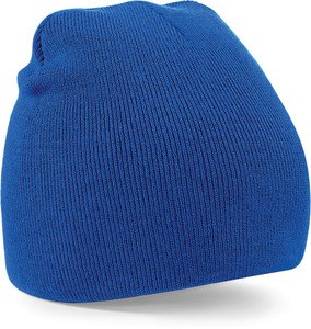 Beechfield B44 - Gorro Original Pull-On Bright Royal