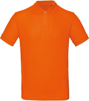 B&C CGPM430 - Polo bio homem