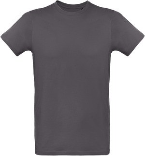 B&C CGTM048 - T-shirt de homem bio Inspire Plus