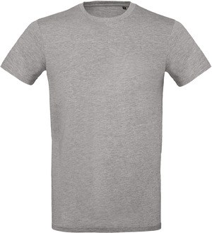 B&C CGTM048 - T-shirt de homem bio Inspire Plus