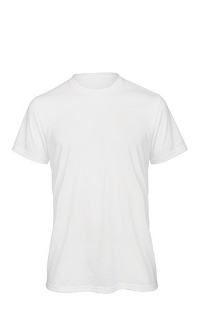 B&C CGTM062 - T-shirt de homem Sublimation