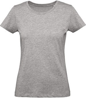 B&C CGTW049 - T-shirt de senhora bio Inspire Plus