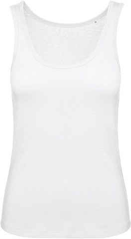 B&C CGTW073 - Top de senhora Inspire de cavas bio