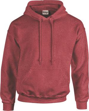 Gildan GI18500 - Sweatshirt 12500 DryBlend Com Capuz