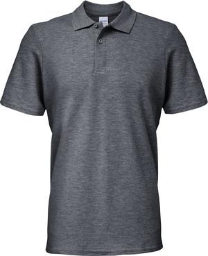 Gildan GI64800 - Polo piqué de homem Softstyle