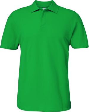 Gildan GI64800 - Polo piqué de homem Softstyle