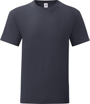 Fruit of the Loom SC61430 - T-shirt de homem Iconic-T