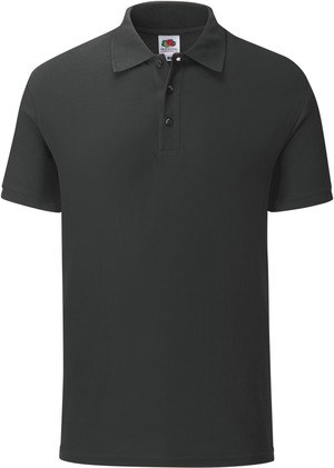 Fruit of the Loom SC63044 - Polo de homem Iconic