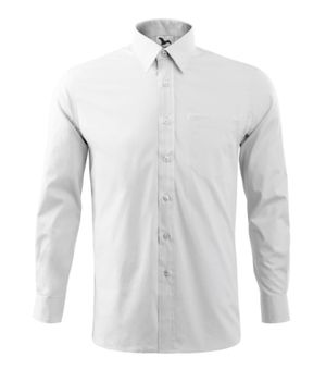 Malfini 209 - Gents de camisa LS de estilo