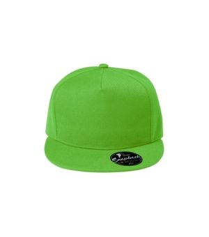 Malfini 301 - Rap 5p Cap Unissex