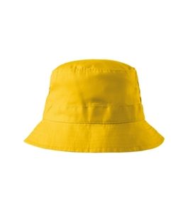 Malfini 304 - Hat clássico unissex Amarelo