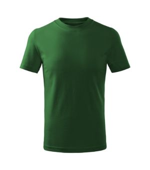 Malfini F38 - Camiseta gratuita básica crianças