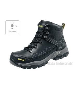 RIMECK B30 - Bickz 204 W Boots Unissex