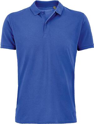 SOLS 03566 - Planet Men Polo Para Homem