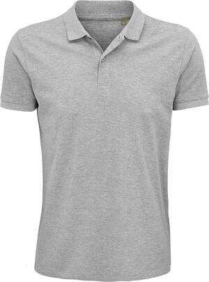 SOLS 03566 - Planet Men Polo Para Homem