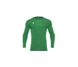 MACRON MA9192 - Camiseta Holly Verde