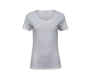 Tee Jays TJ450 - Camiseta redonda do pescoço