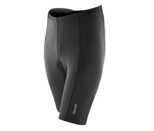 Spiro SP187M - Shorts de ciclismo masculinos