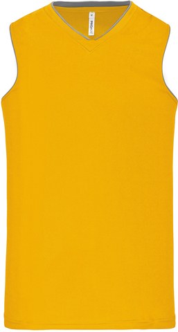 ProAct PA461 - T-SHIRT DE BASQUETEBOL DE CRIANÇA