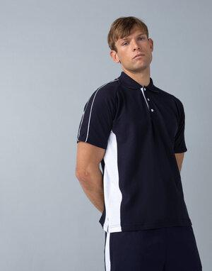 Finden & Hales LV322 - Homem / Sports Polo