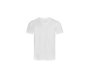 Stedman ST9010 - T-shirt de decote Ben V.