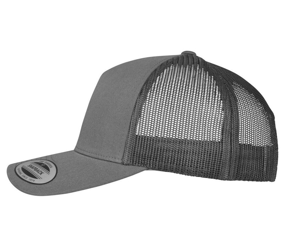 Flexfit FX6506 - Crucker de estilo Casquette