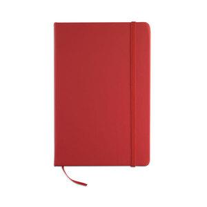 GiftRetail MO1804 - ARCONOT Caderno A5 pautado