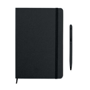 GiftRetail MO9348 - NEILO SET Set Moleskin