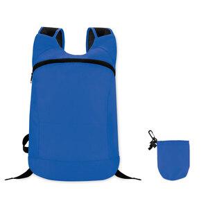 GiftRetail MO9552 - JOGGY Mochila desporto dobrável