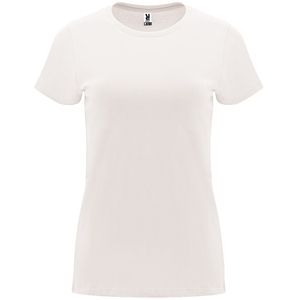 Roly CA6683 - CAPRI T-shirt feminina cintada