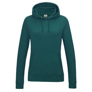 AWDIS JH01F - Hoodie feminino