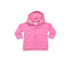 Babybugz BZ032 - Hoodie bebê