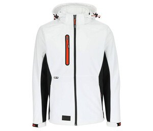 Herock HK175 - VETE SOFTSHELL TRYSTAN