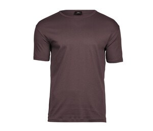 Tee Jays TJ520 - Tshirt Interlock para homem Grape