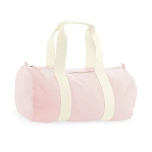 Westford mill WM814 - Bolsa de cano orgânico Pastel Pink