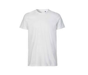 Neutral T61001 - Camiseta de algodão tigre unissex