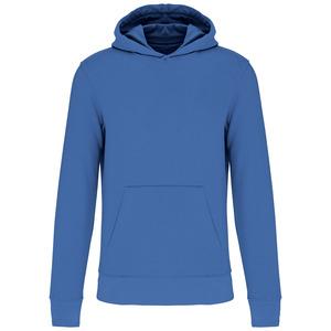 Kariban K4029 - Sweatshirt eco-responsável com capuz de criança