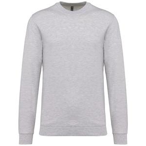 Kariban K474 - Sweatshirt com decote redondo