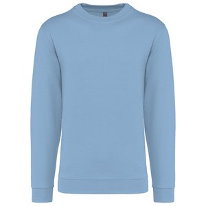 Kariban K474 - Sweatshirt com decote redondo