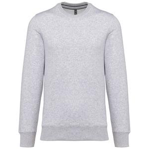 Kariban K488 - Sweatshirt com decote redondo