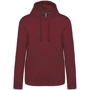 Kariban K489 - Sweatshirt com capuz