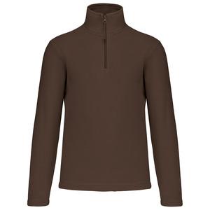 Kariban K912 - ENZO - CAMISOLA MICROPOLAR