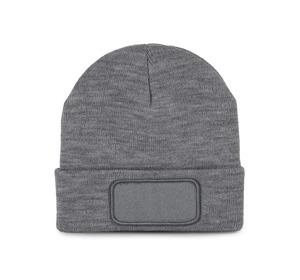 K-up KP895 - Gorro com patch