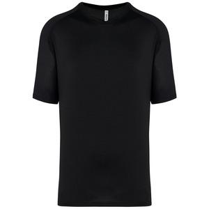 PROACT PA4030 - T-shirt de padel bicolor com mangas raglan de homem