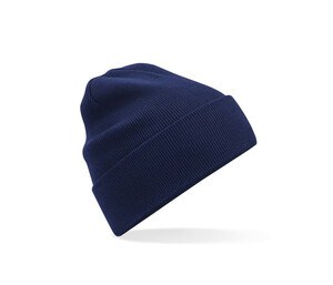 Beechfield BF045N - Gorro de algema original de algodão orgânico