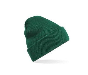 Beechfield BF045R - Gorro de algema original reciclada