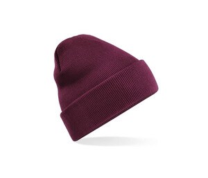 Beechfield BF045R - Gorro de algema original reciclada